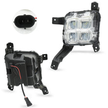 Cargar imagen en el visor de la galería, Faro de niebla Sorento Led 19-20 der.