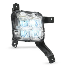 Cargar imagen en el visor de la galería, Faro de niebla Sorento Led 19-20 izq.