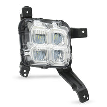 Cargar imagen en el visor de la galería, Faro de niebla Sorento Led 19-20 izq.