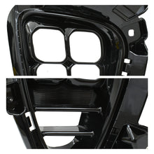 Cargar imagen en el visor de la galería, Rejilla Sorento 19-20 izq.