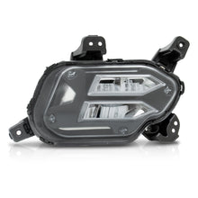 Load image into Gallery viewer, Faro de niebla Sorento Led 21-23 der.