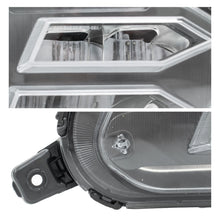 Load image into Gallery viewer, Faro de niebla Sorento Led 21-23 der.