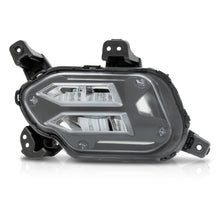 Cargar imagen en el visor de la galería, Faro de niebla Sorento Led 21-23 izq.