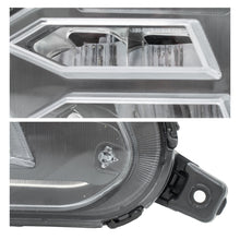 Cargar imagen en el visor de la galería, Faro de niebla Sorento Led 21-23 izq.