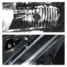 Cargar imagen en el visor de la galería, Faro KA K3 24-26 halogeno izq.