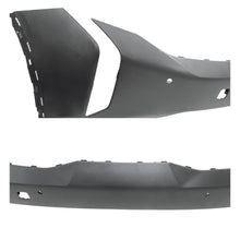 Cargar imagen en el visor de la galería, Fascia del. KA K3 25-26 p/sensor