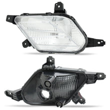 Cargar imagen en el visor de la galería, Cuarto KA K3 24-26 Izq.