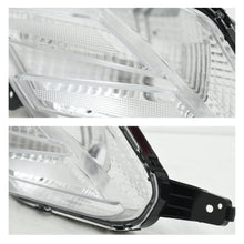 Cargar imagen en el visor de la galería, Cuarto KA K3 24-26 Izq.