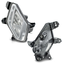 Cargar imagen en el visor de la galería, Direccional KA K3 24-26 del. izq.