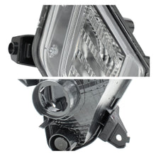 Cargar imagen en el visor de la galería, Direccional KA K3 24-26 del. izq.