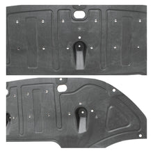 Cargar imagen en el visor de la galería, Tolva guardafango KA K3 24-26 inferior