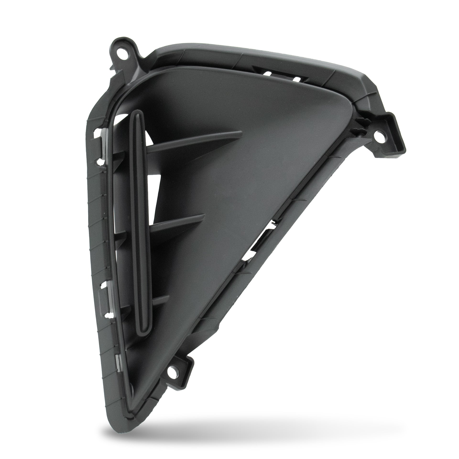 Rejilla Forte 22-24 texturizada del. der.