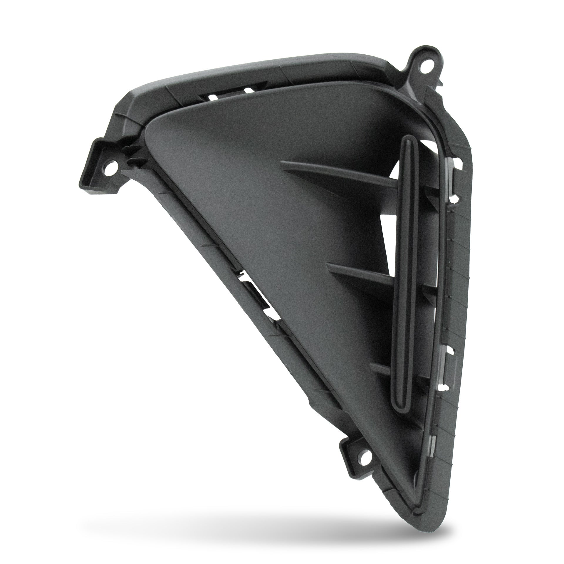 Rejilla Forte 22-24 texturizada del. izq.