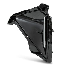 Load image into Gallery viewer, Rejilla Forte 22-24 nga. brillante del. izq.