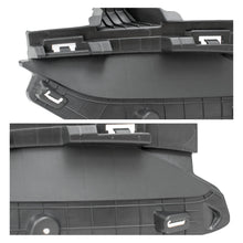 Load image into Gallery viewer, Rejilla Forte 22-24 s/hoyo p/faro de niebla der.