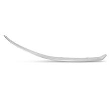 Cargar imagen en el visor de la galería, Moldura de defensa Forte 22-24 plata der.