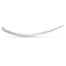 Cargar imagen en el visor de la galería, Moldura de defensa Forte 22-24 plata izq.