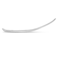 Cargar imagen en el visor de la galería, Moldura de defensa Forte 22-24 plata izq.