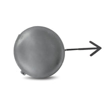 Load image into Gallery viewer, Tapa de remolque Forte 22-24 def. del.
