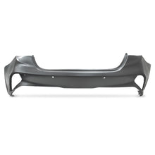 Cargar imagen en el visor de la galería, Fascia tras. Forte 22-25 c/sensor