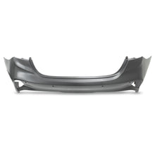 Cargar imagen en el visor de la galería, Fascia tras. Forte 22-25 c/sensor