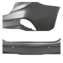 Cargar imagen en el visor de la galería, Fascia tras. Forte 22-25 c/sensor