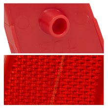 Cargar imagen en el visor de la galería, Reflejante KA K3 24-26 sedan Izq.