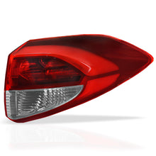 Cargar imagen en el visor de la galería, Calavera Tucson 16-18 Led exterior der.