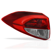 Cargar imagen en el visor de la galería, Calavera Tucson 16-18 Led exterior izq.