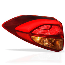 Cargar imagen en el visor de la galería, Calavera Tucson 16-18 Led exterior izq.