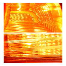 Cargar imagen en el visor de la galería, Calavera Rio 18-23 H.B s/arnes exterior der.