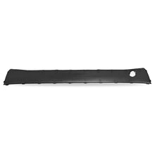 Cargar imagen en el visor de la galería, Moldura de parrilla Ka Rio 18-20 central