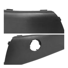 Cargar imagen en el visor de la galería, Moldura de parrilla Ka Rio 18-20 central
