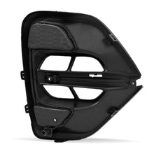 Cargar imagen en el visor de la galería, Rejilla Sportage 19-22 c/hoyo p/faro izq.