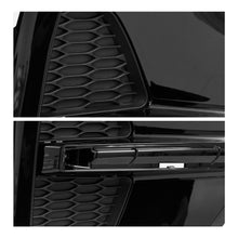 Load image into Gallery viewer, Rejilla Sportage 19-22 s/hoyo der.