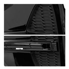 Load image into Gallery viewer, Rejilla Sportage 19-22 s/hoyo izq.
