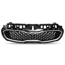 Load image into Gallery viewer, Parrilla Sportage 19-22 superior