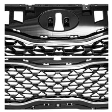 Load image into Gallery viewer, Parrilla Sportage 19-22 superior