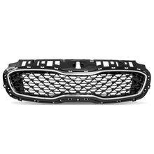 Load image into Gallery viewer, Parrilla Sportage 19-22 superior