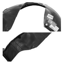 Cargar imagen en el visor de la galería, Tolva guardafango Sportage 19-22 del. izq.