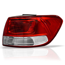Load image into Gallery viewer, Calavera Sorento 16-18 halogeno ext. der.