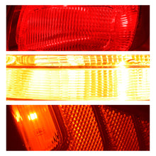 Load image into Gallery viewer, Calavera Sorento 16-18 halogeno ext. der.