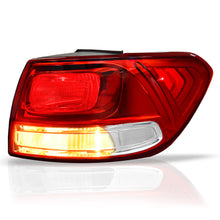 Load image into Gallery viewer, Calavera Sorento 16-18 halogeno ext. der.