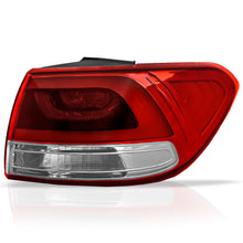 Load image into Gallery viewer, Calavera Sorento 16-18 Led ext. der.