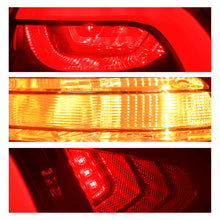Load image into Gallery viewer, Calavera Sorento 16-18 Led ext. der.