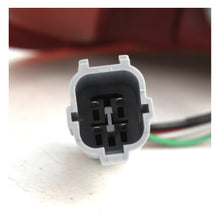 Load image into Gallery viewer, Calavera Sorento 16-18 Led ext. der.