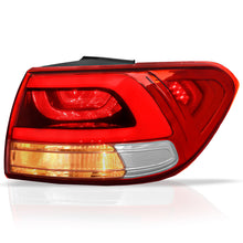 Load image into Gallery viewer, Calavera Sorento 16-18 Led ext. der.