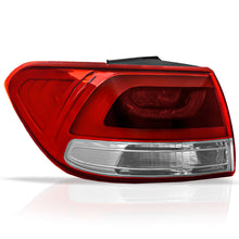 Cargar imagen en el visor de la galería, Calavera Sorento 16-18 Led ext. izq.