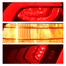 Cargar imagen en el visor de la galería, Calavera Sorento 16-18 Led ext. izq.