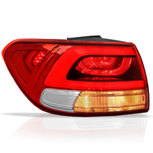 Cargar imagen en el visor de la galería, Calavera Sorento 16-18 Led ext. izq.